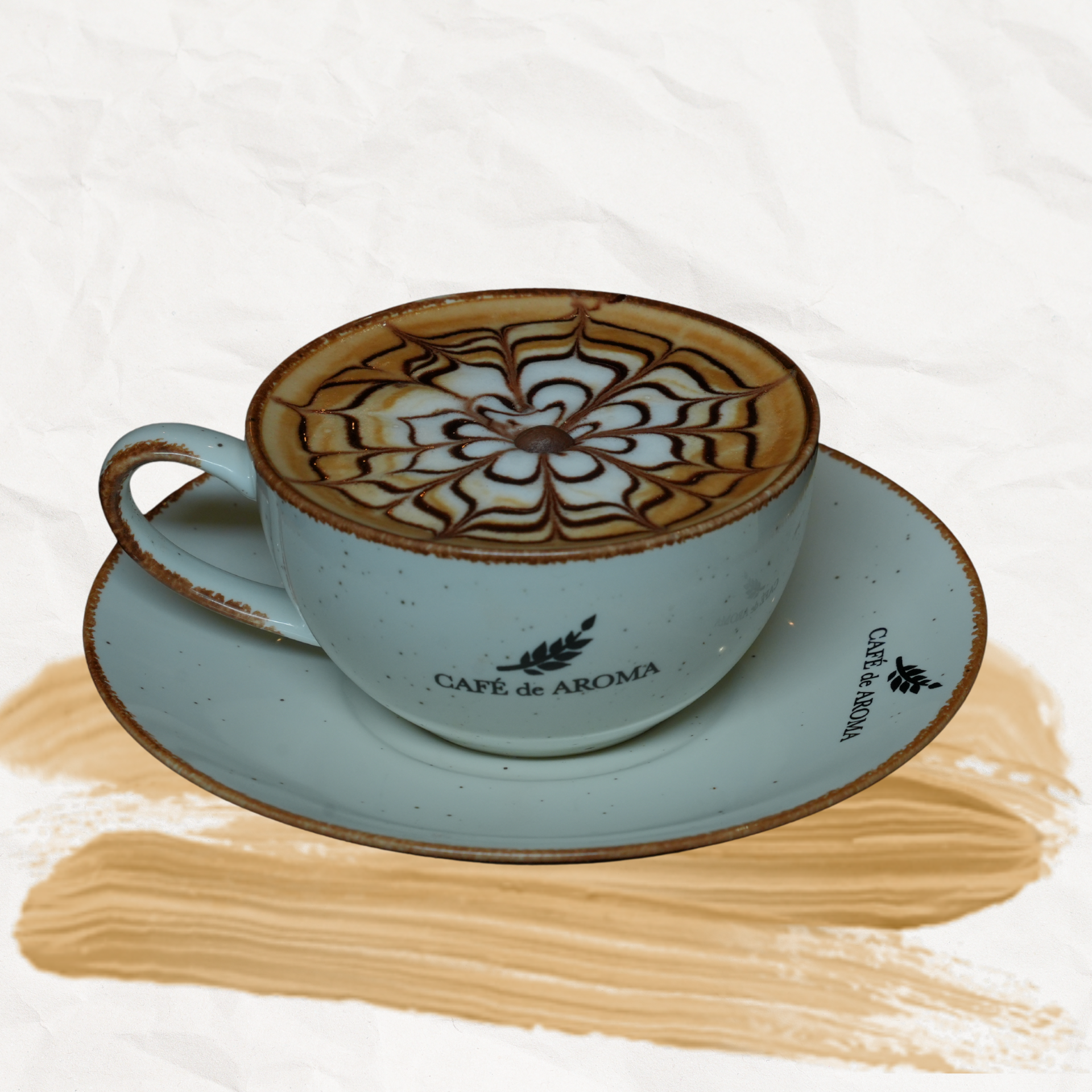 Cafe Mocha
